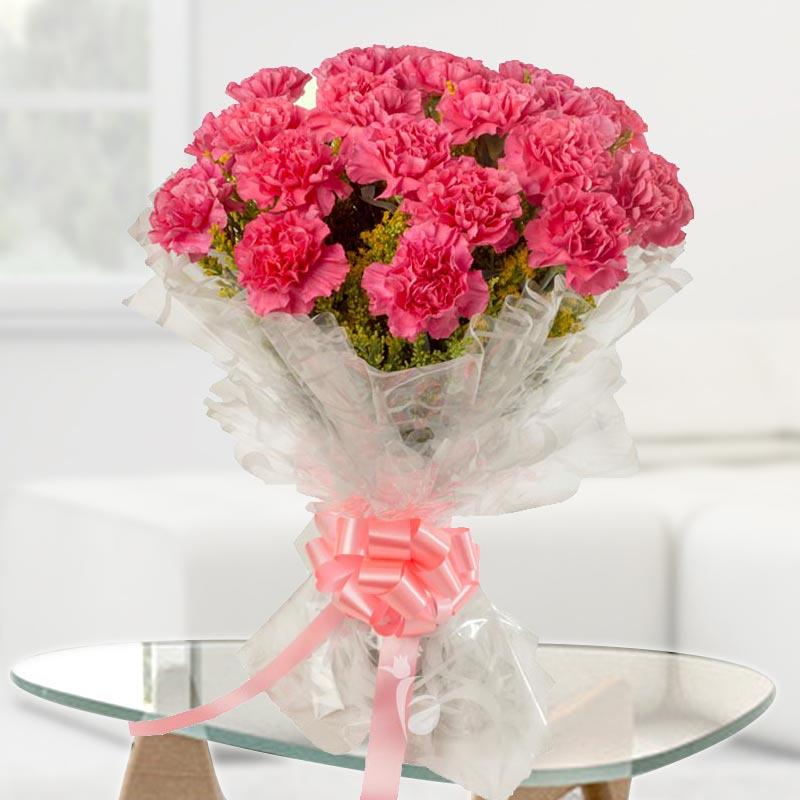 Pink Prowess