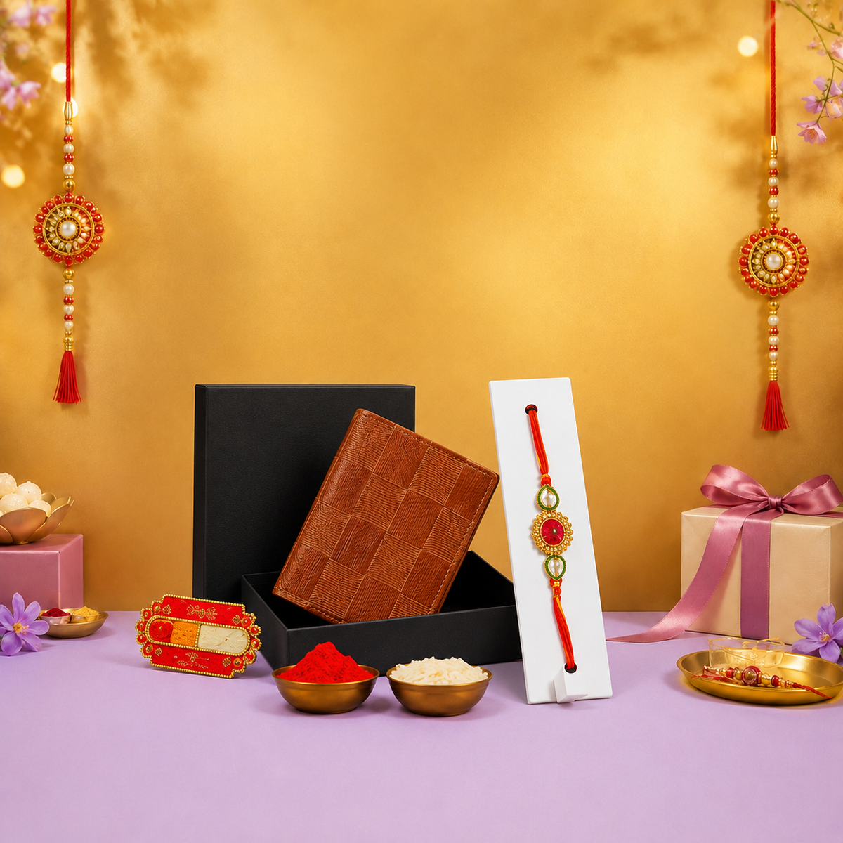 Forever Bond Gift Hamper
