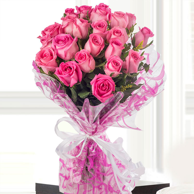 Pink Celebrations
