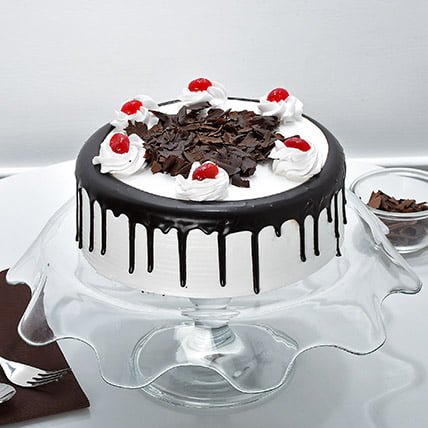 Blackforest Cake