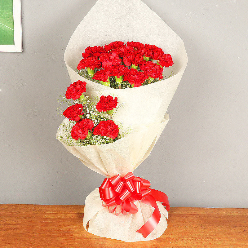 Timeless Infatuation