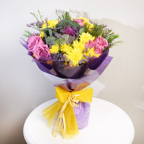 Luxury N Joyful Feel