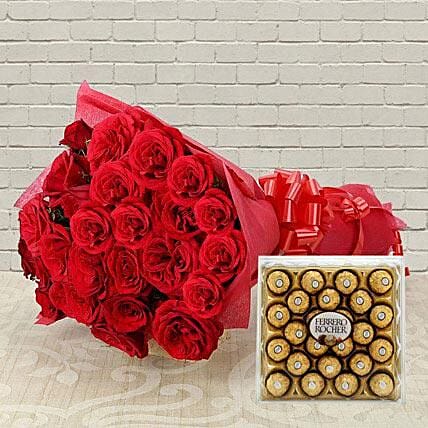 Yummy N Rosy