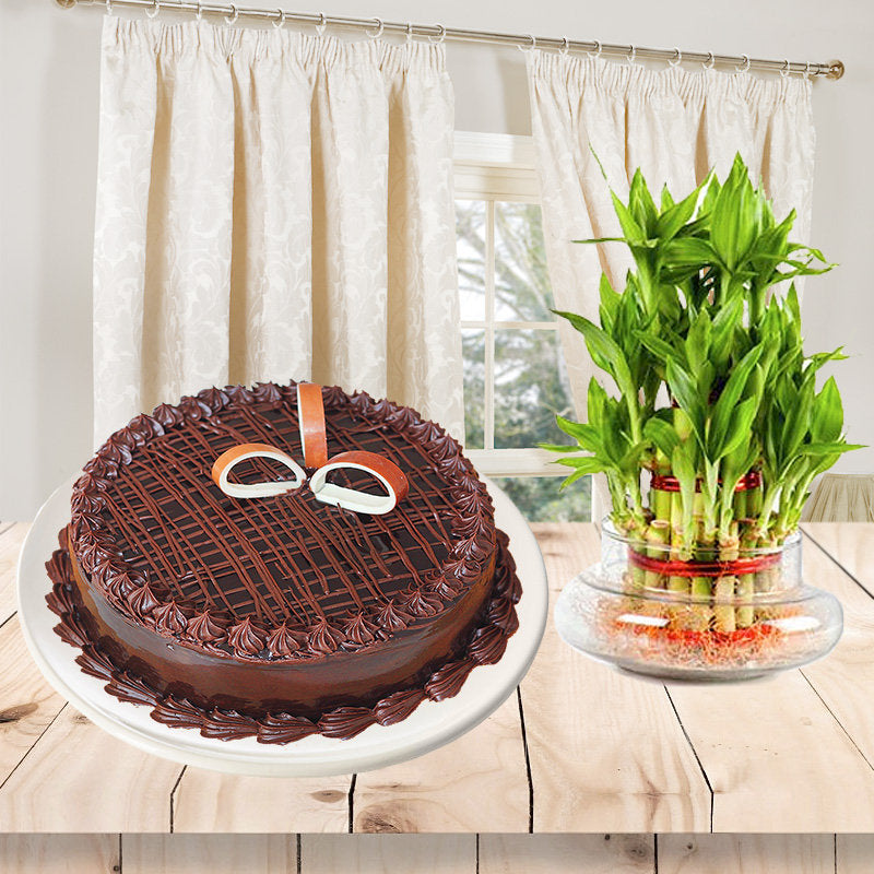 Affectionate Greetings