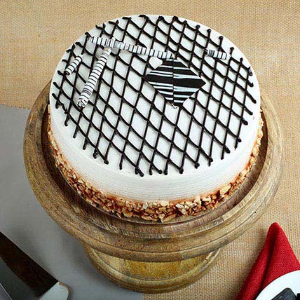 Chocolate Cofee Cake